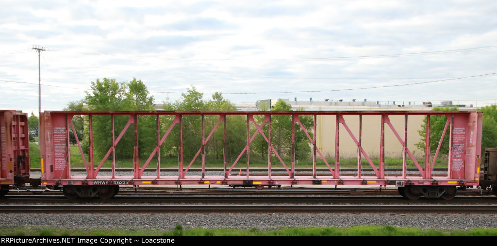 WRWK 106235