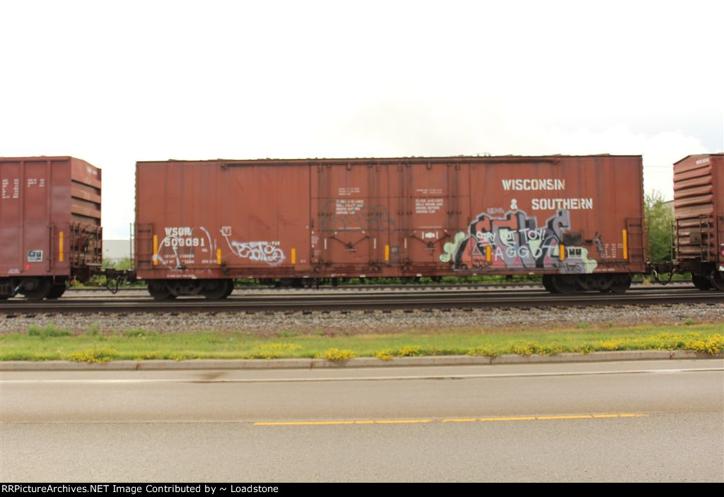 WSOR 503091