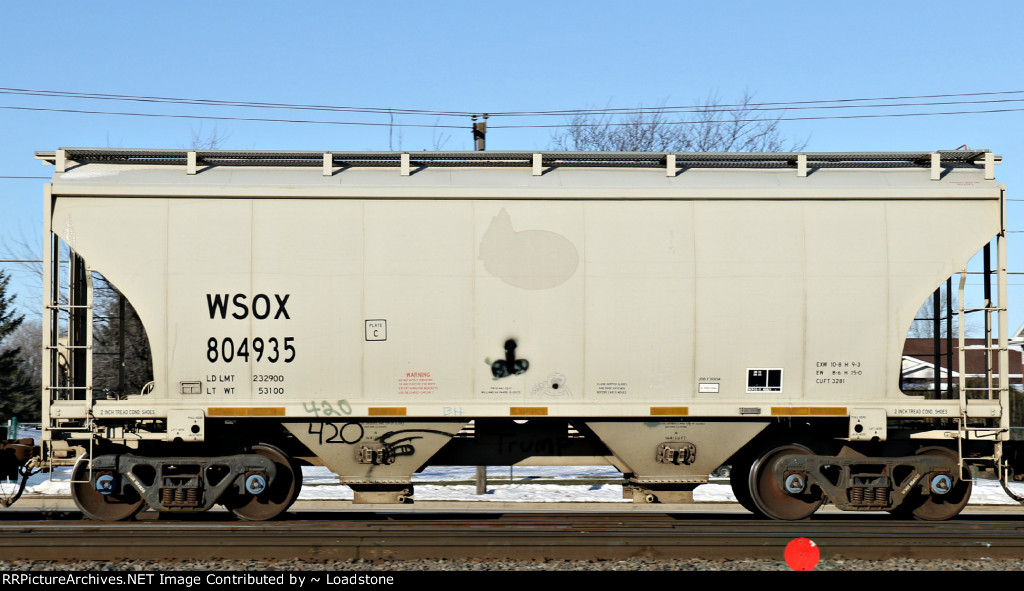 WSOX 804935