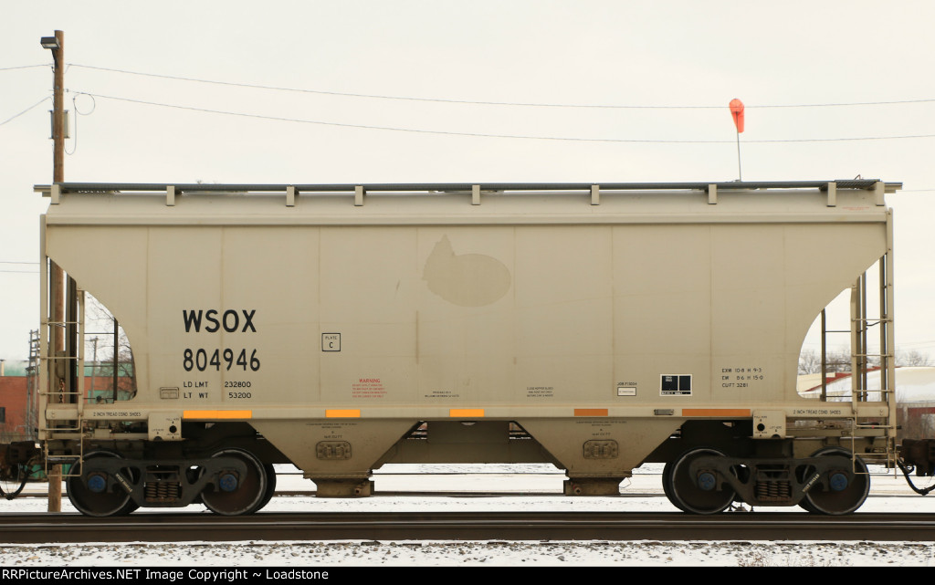 WSOX 804946