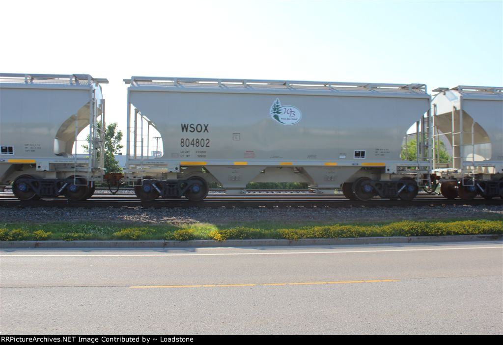 WSOX 804802