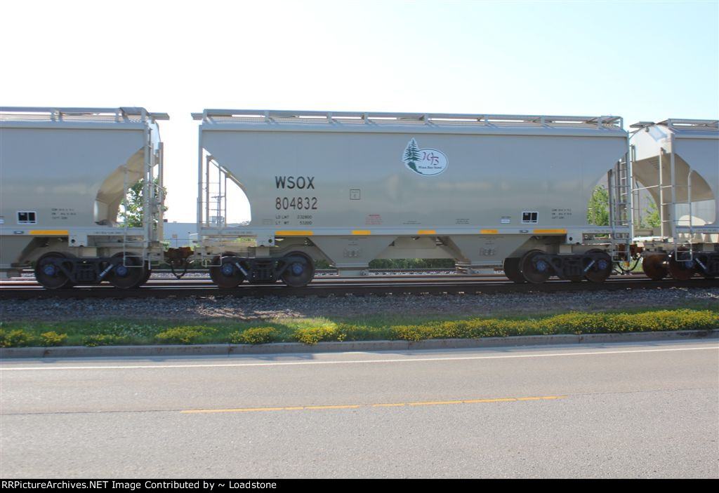 WSOX 804832