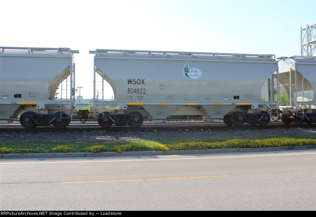 WSOX 804822