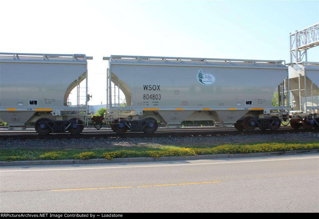 WSOX 804803