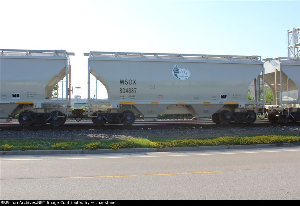 WSOX 804887