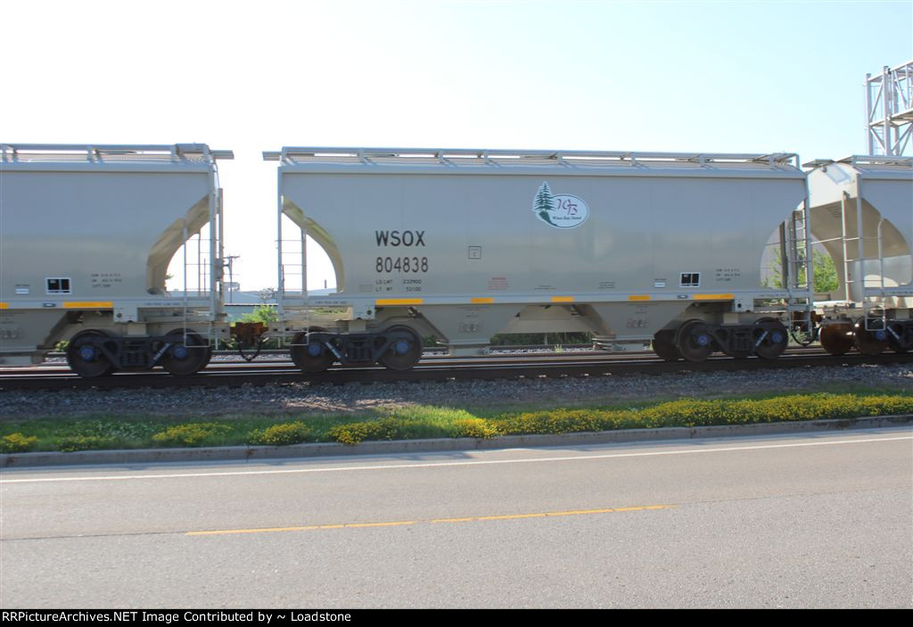 WSOX 804838
