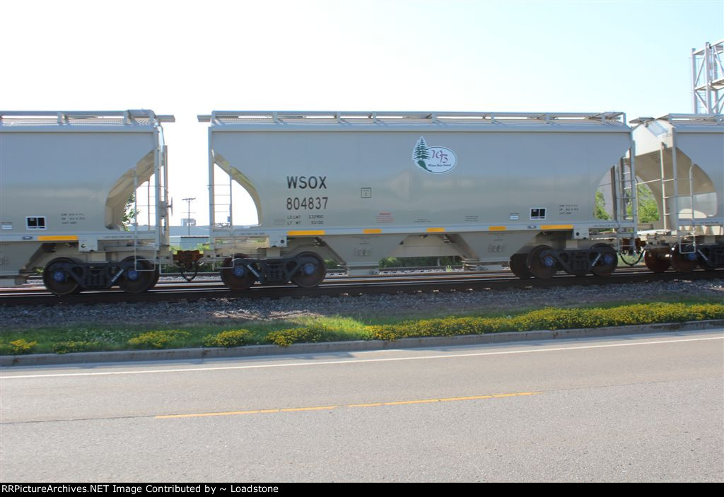WSOX 804837