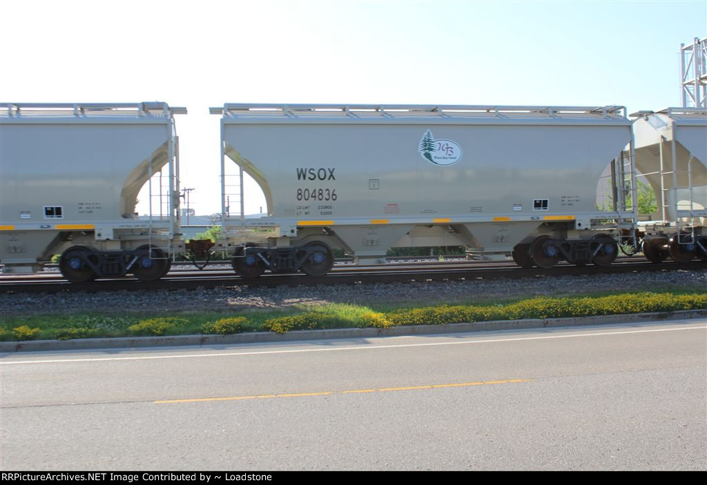 WSOX 804836