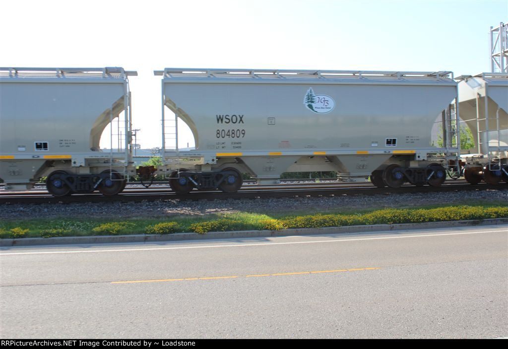 WSOX 804809