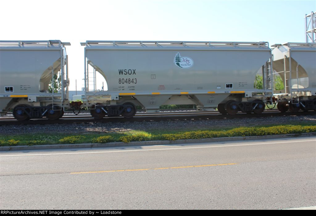 WSOX 804843