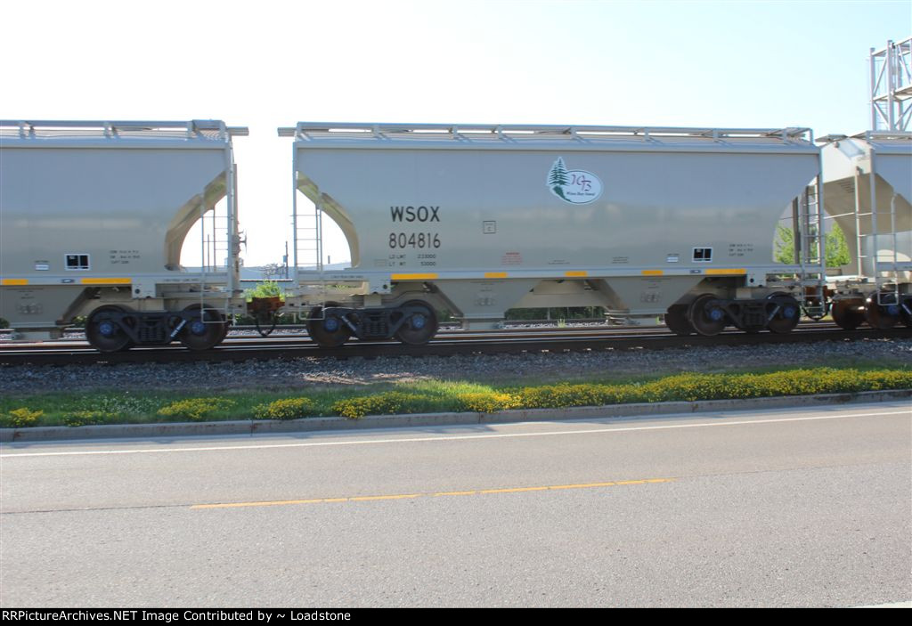 WSOX 804816