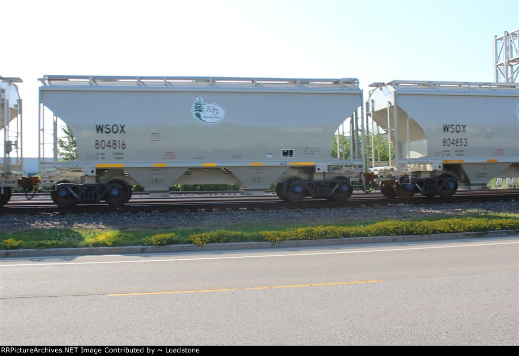 WSOX 804816