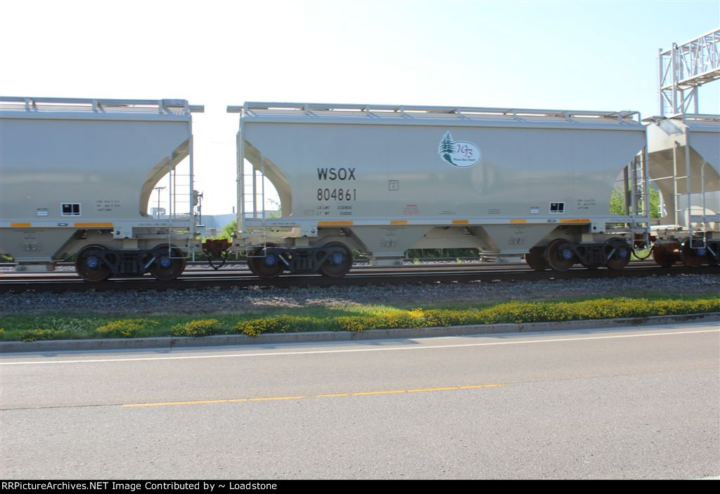 WSOX 804861