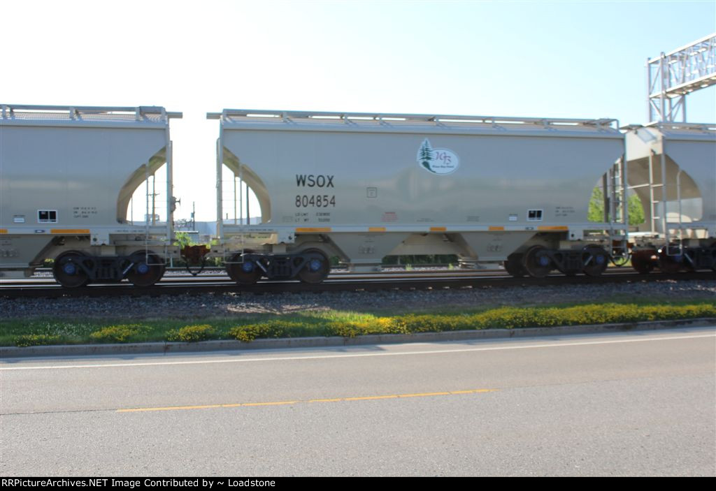 WSOX 804854