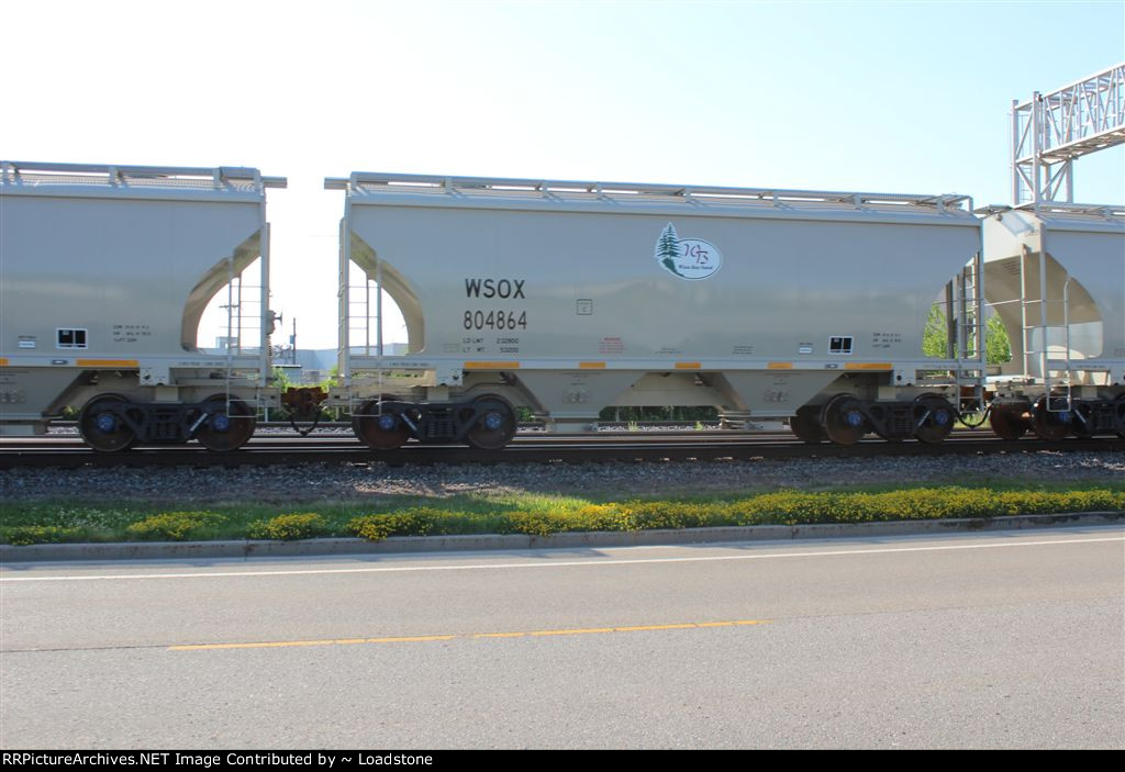 WSOX 804864