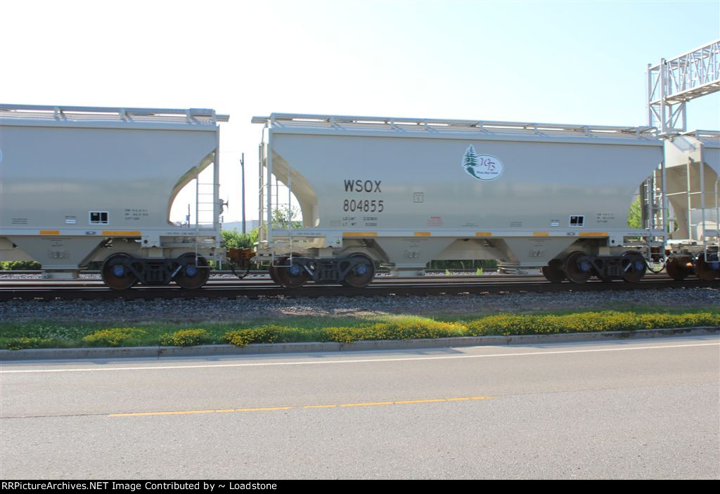 WSOX 804855