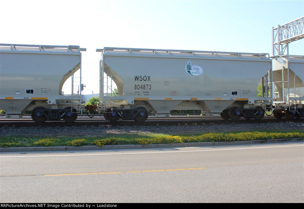 WSOX 804873