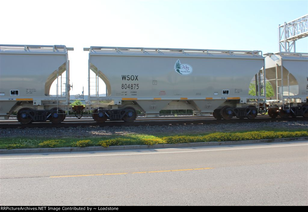 WSOX 804875