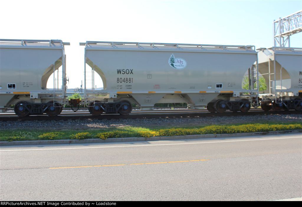 WSOX 804881
