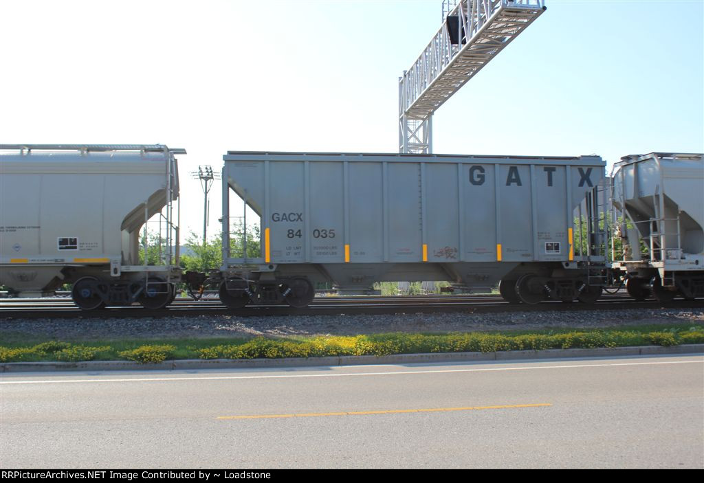 GACX 84035