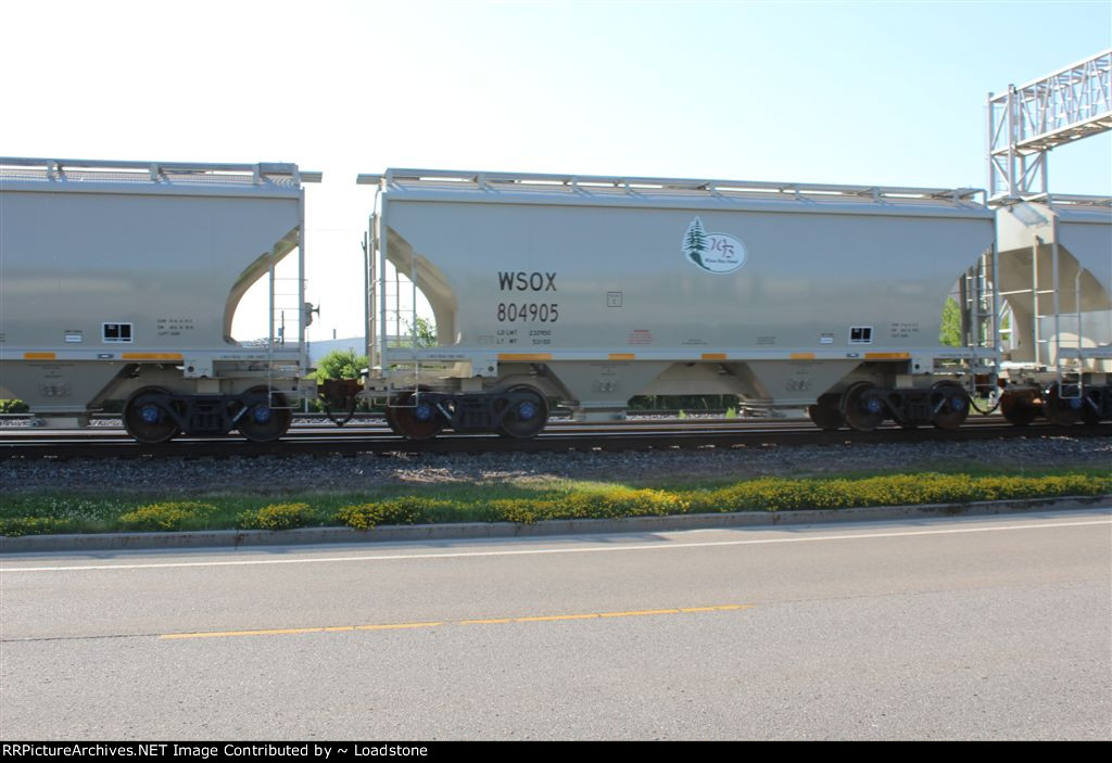 WSOX 804905