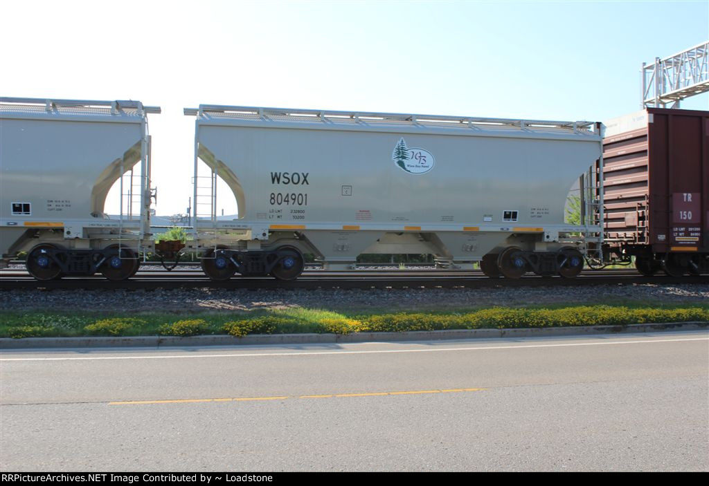 WSOX 804901