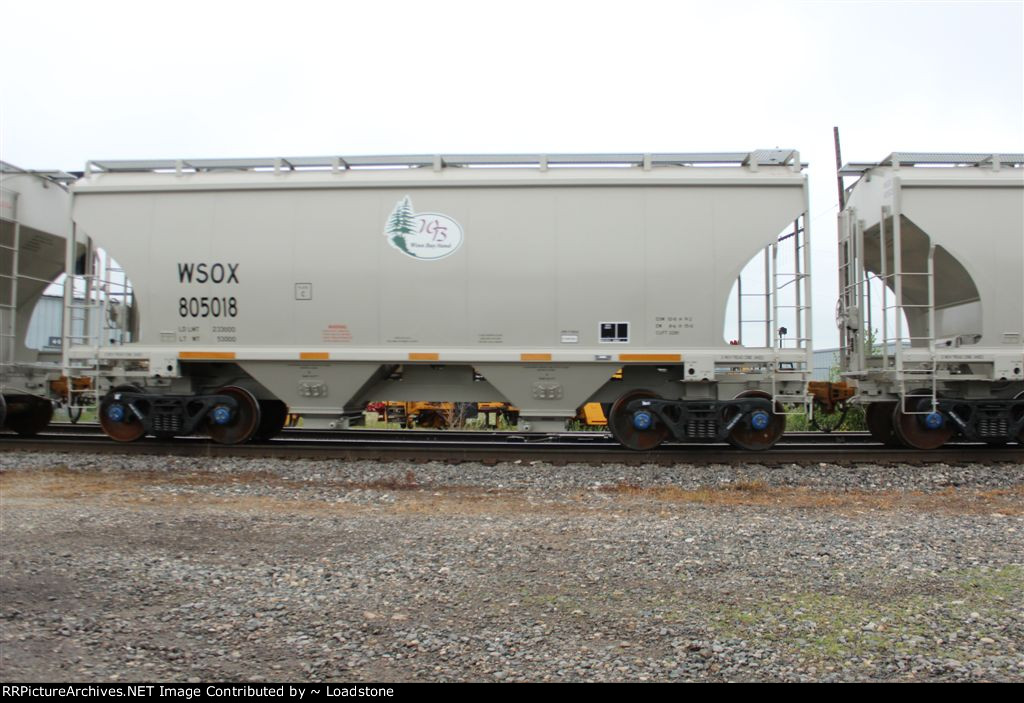 WSOX 805018