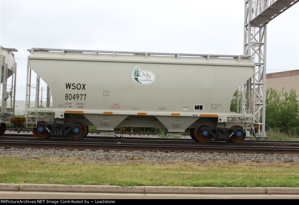 WSOX 804977