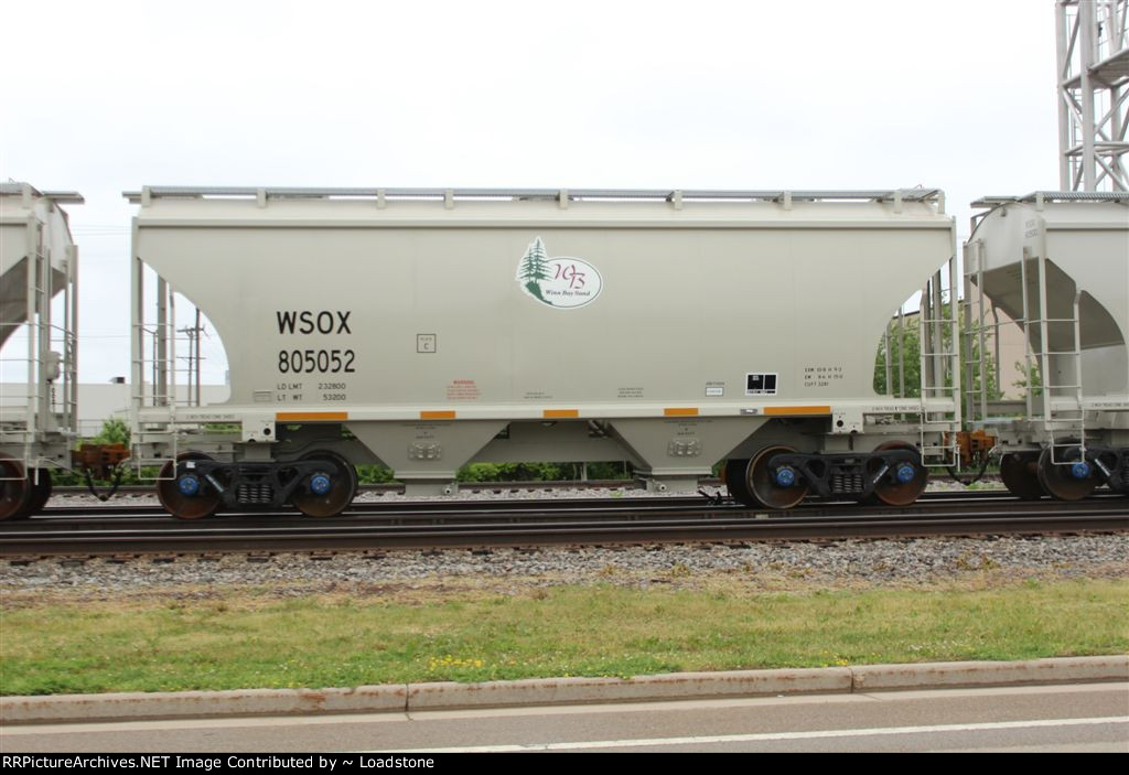 WSOX 805052
