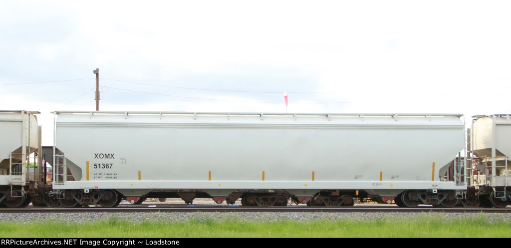 XOMX 51367