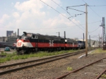 CDOT FL9's #2027 and 2011