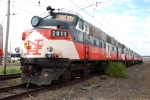 End of the line