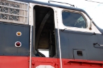 CDOT 2024's Cab