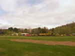 The Housatonic Railroad Company