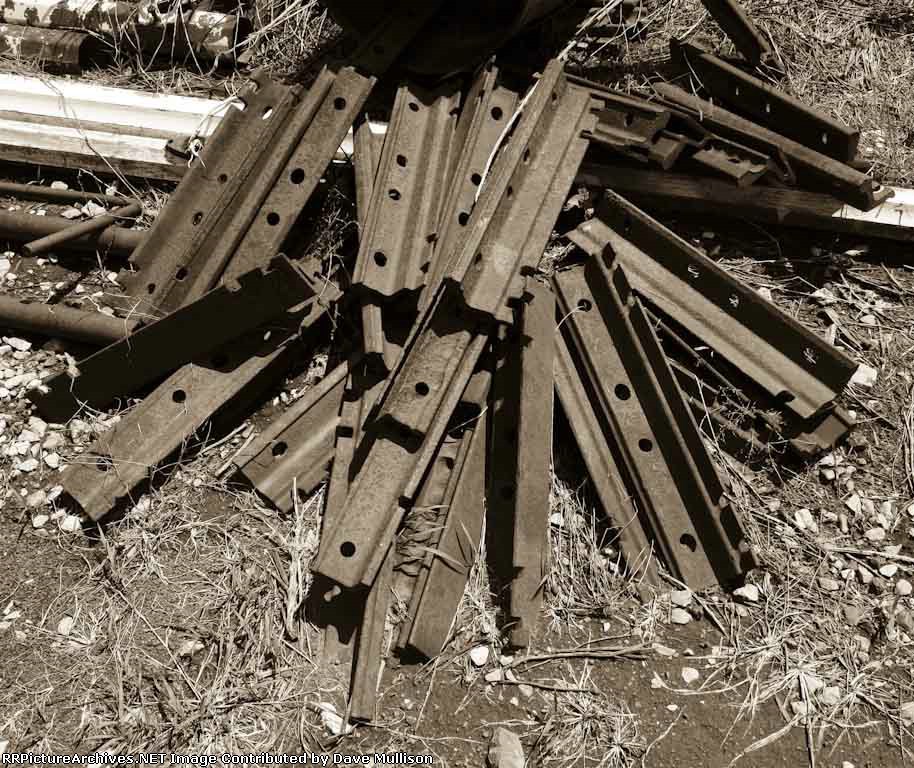 North Alabama Railroad Museum