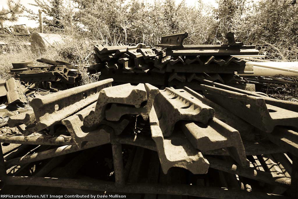 North Alabama Railroad Museum