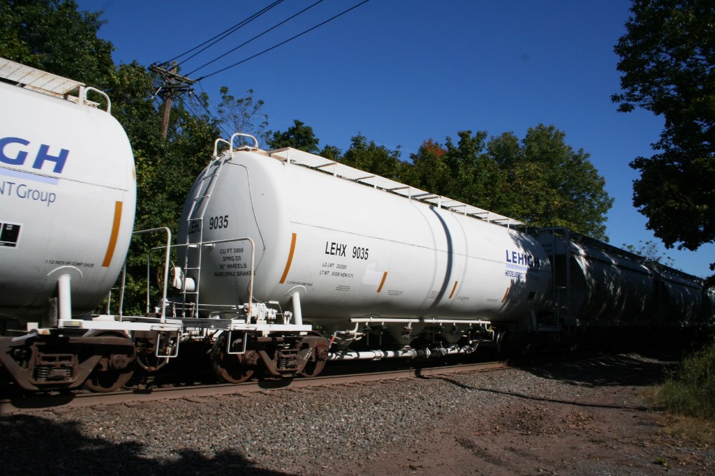 LEHX 9035