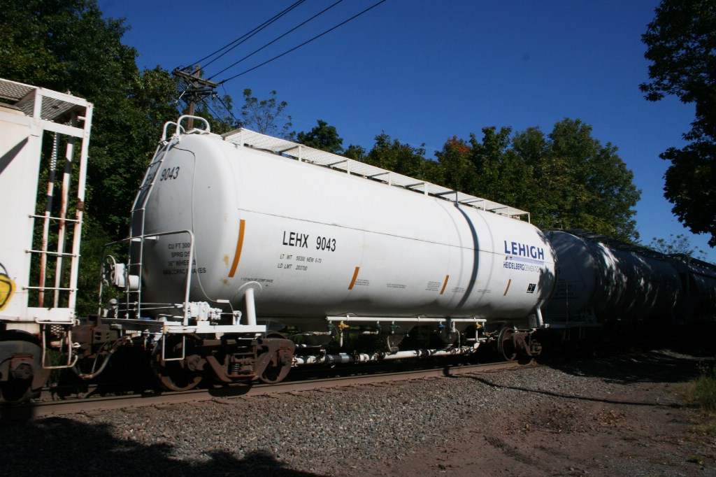 LEHX 9043