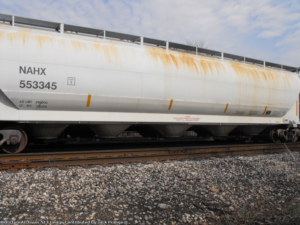 NAHX 553345