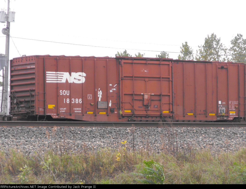 SOU 18386