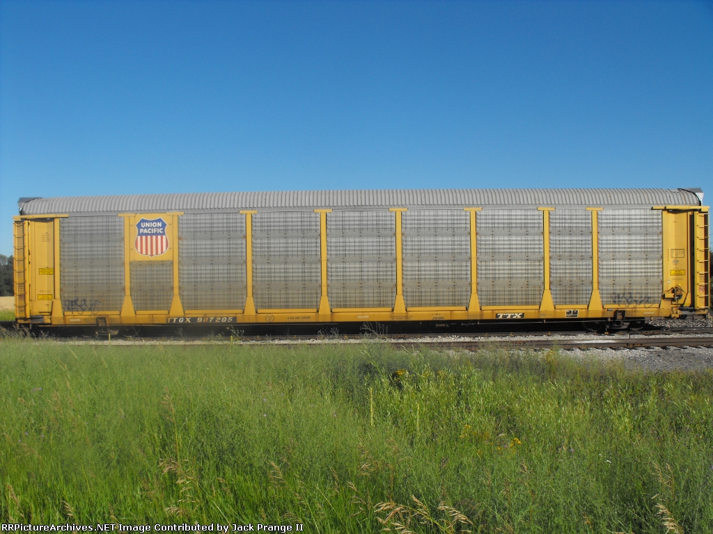 TTGX 987205