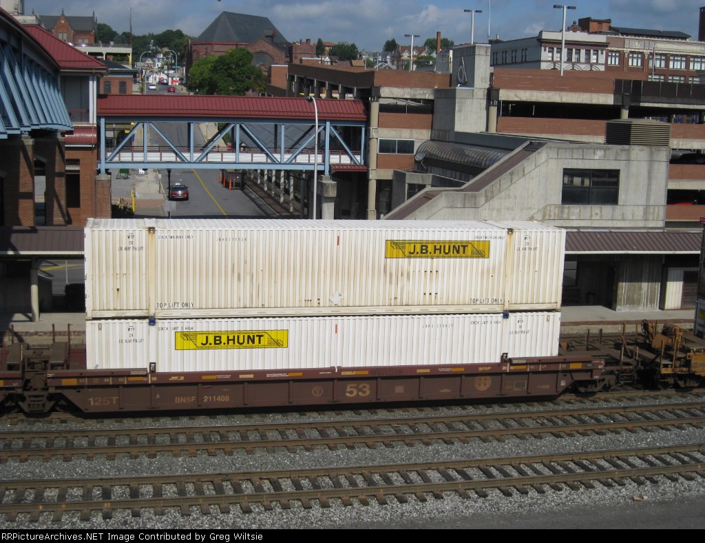 BNSF 211408