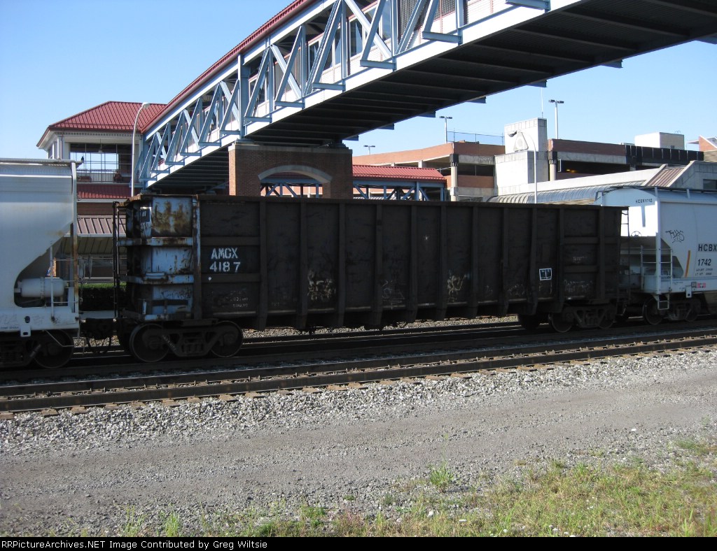 AMGX 4187