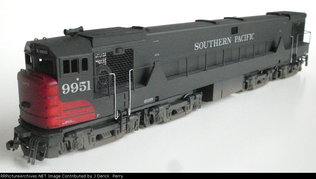 SP U50