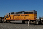ex-UP SD40-2