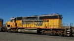 former Union Pacific #3322