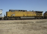 UP 7163