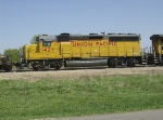 UP 1421