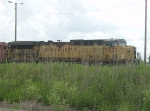 UP 7023
