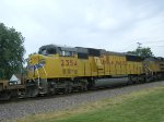 UP 2354